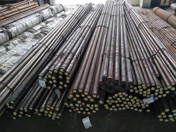 彈(dan)簧鋼